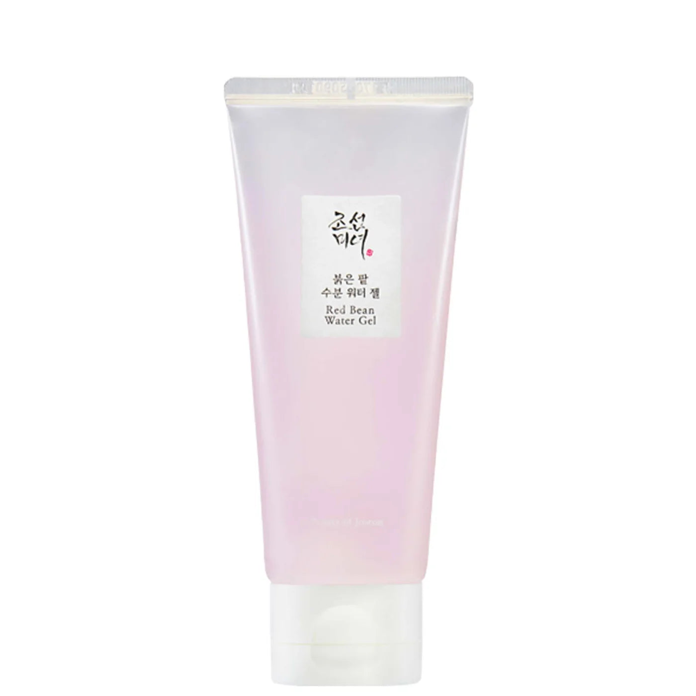 Beauty Of Joseon Red Bean Water Gel Lightweight Cream-Gel For Face 100ml