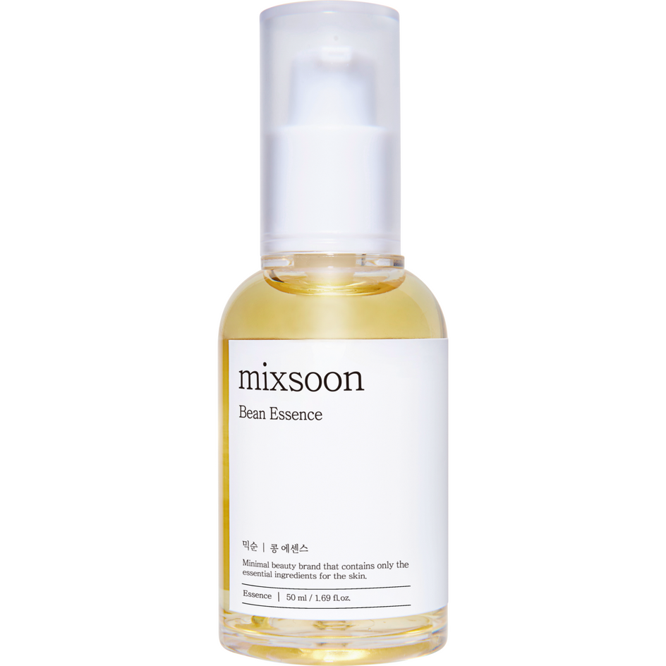 Mixsoon Bean Essence Facial Essence 50ml