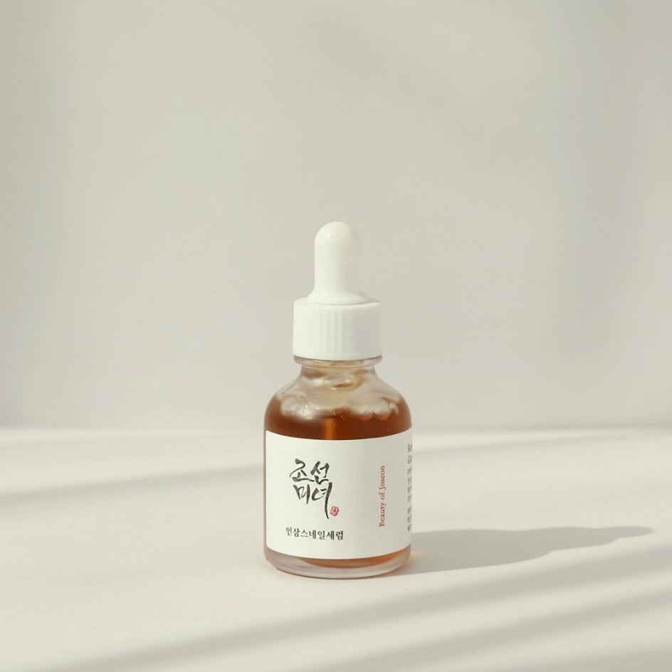 Beauty of Joseon Revive Serum Ginseng and Snail Mucin 30ml
