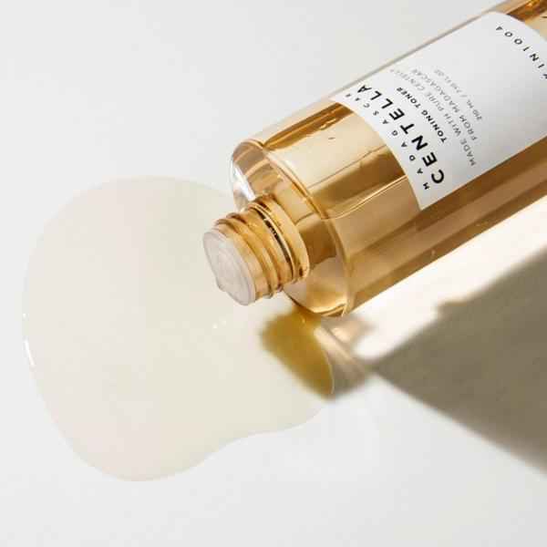 Skin1004 Madagascar Centella Toning Toner With Centella Asiatica 210 Ml