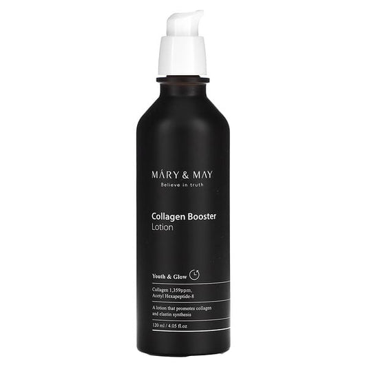 Mary & May Collagen Booster Lotion 120 Ml