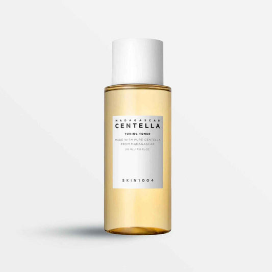 Skin1004 Madagascar Centella Toning Toner With Centella Asiatica 210 Ml